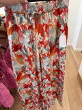 Palazzo Pants