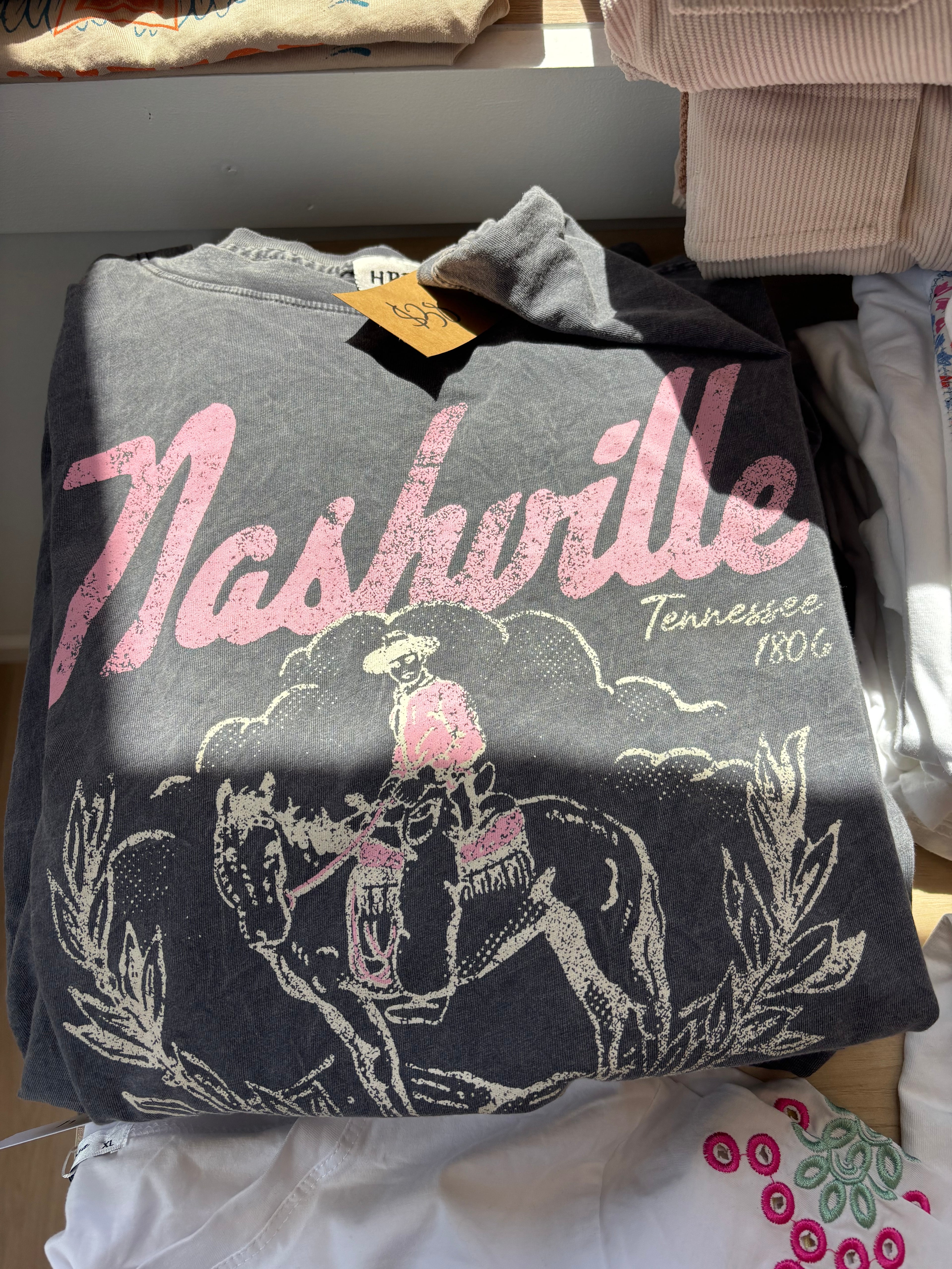 Graphic Tee