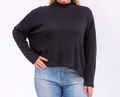 PLUS SIZE LONG SLEEVE